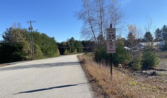 Stow Drive lot 012-A001-021 2.33 Acres, Chesterfield, NH 03466