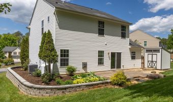 44 FLINTSTONE Ct, Barboursville, VA 22923