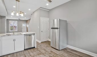 1642 N BENTALOU St, Baltimore, MD 21216
