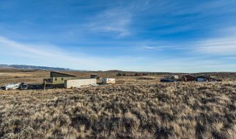 BARGER BLK 2 LOT 128, Boulder, WY 82923