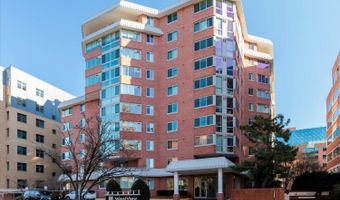 1001 N VERMONT St 810, Arlington, VA 22201