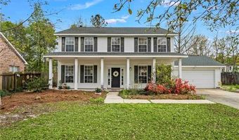 265 W EMERALD CREEK Dr, Abita Springs, LA 70420