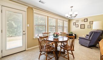 3270 Clover Hill Ln, Benton, AR 72015