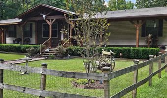 505 Katie Ln, Austin, AR 72007
