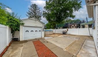 15 Stevens Rd, Belleville, NJ 07109