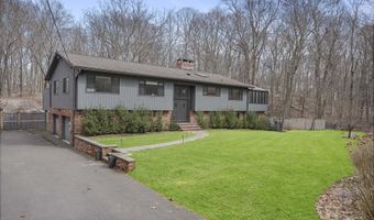 297 Cognewaugh Rd, Cos Cob, CT 06807