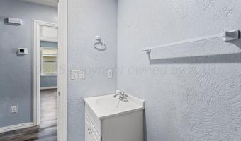802 S Tennessee St, Amarillo, TX 79106