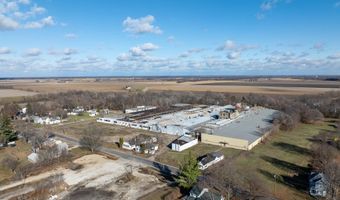 801 N MAIN St, Abingdon, IL 61410