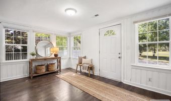 6017 Mount Pleasant Rd, Bailey, NC 27807