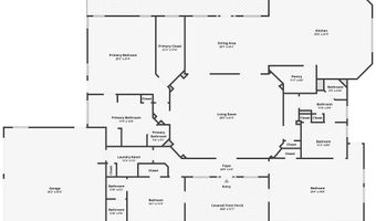 11 Canyon Draw, Alamogordo, NM 88310