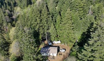 23506 CARPENTERVILLE Rd, Brookings, OR 97415