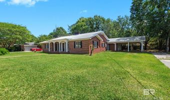 402 E Poplar St, Atmore, AL 36502