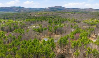 66 Lyford Rd, Brookfield, NH 03872