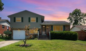 5153 Kincardine Dr, Cincinnati, OH 45238