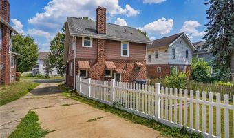 1110 Linden Ave, Akron, OH 44310