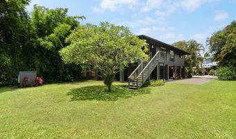4485 PILIKOA St, Hanalei, HI 96714