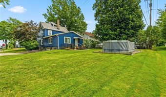 2107 Shunk Ave, Alliance, OH 44601