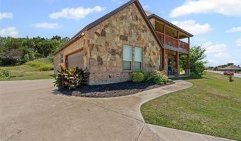 111 Meadow Bridge Dr, Weatherford, TX 76085