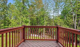 1900 N Forest Lake Dr, Alger, MI 48610