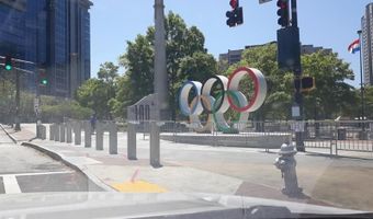 300 W Peachtree St 3I, Atlanta, GA 30308