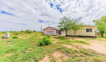 151 E Havasu Way, Cochise, AZ 85606