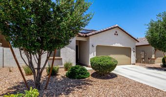 20238 W WOODLANDS Ave, Buckeye, AZ 85326