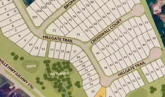 3106 Hillgate Trl, Boiling Springs, SC 29316