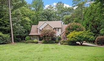 5600 Merion Station Dr, Apex, NC 27539