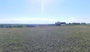 Tract 70 MONARCH DR, Cheyenne, WY 82009