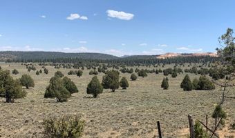 Parcel 15-0075-0240, Bryce, UT 84764