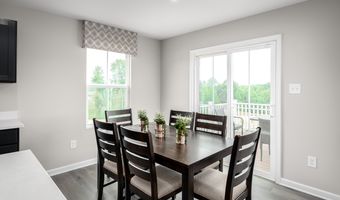 437 Quarry Creek Dr Plan: Ivy, Amherst, OH 44001