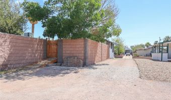 636 C Ave, Boulder City, NV 89005