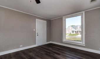 1309 BELLAIRE St, Amarillo, TX 79106