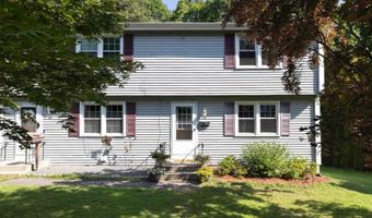 148 Skyridge Rd 148, Bristol, CT 06010