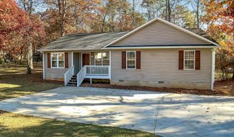 175 Chatham Dr, Athens, GA 30607