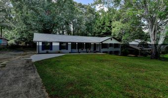 4491 Buckingham, Decatur, GA 30035