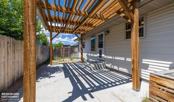 3120 E Ave, Cody, WY 82414