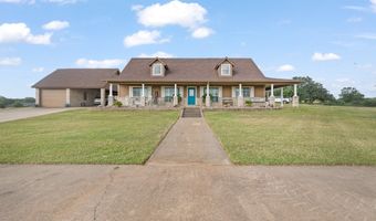 4515 E Renfro St, Alvarado, TX 76009