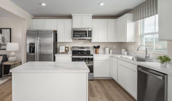 12 Downing Dr Plan: Juniper, Adairsville, GA 30103