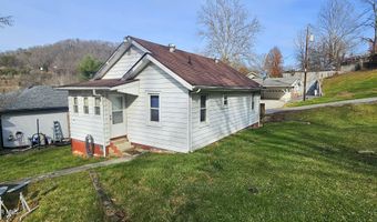 604 Blondell Ave, Appalachia, VA 24216