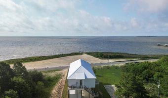 6180 S Beach Blvd, Bay St. Louis, MS 39520