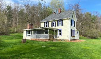 11522 Strouds Run Rd, Athens, OH 45701