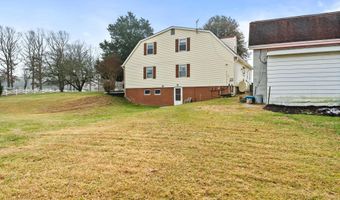 21809 AQUASCO Rd, Aquasco, MD 20608