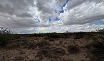 Lot 15 Anillo Del Oriente, Alamogordo, NM 88310