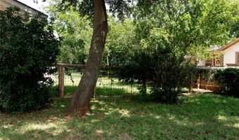 749 S Leggett, Abilene, TX 79605
