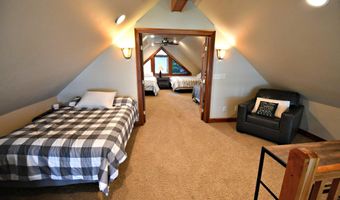 3654 Little Ida Beach Rd NW, Alexandria, MN 56308