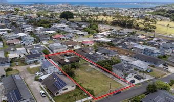 45-523 Halekou Rd B, Kaneohe, HI 96744