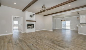 5350 S Blessen Rd, Amarillo, TX 79119