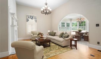 531 Thomaston St, Barnesville, GA 30204