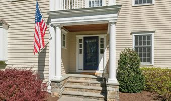 39 Leeuwarden Rd, Darien, CT 06820